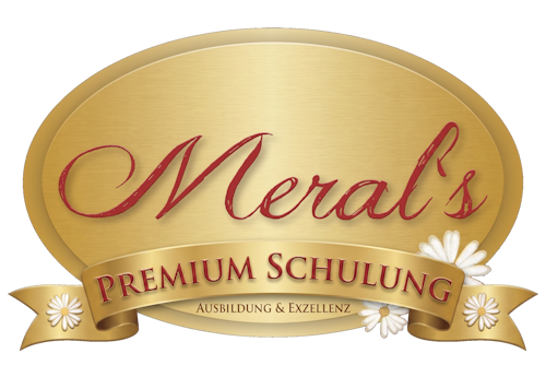 Meral's Kosmetik Logo